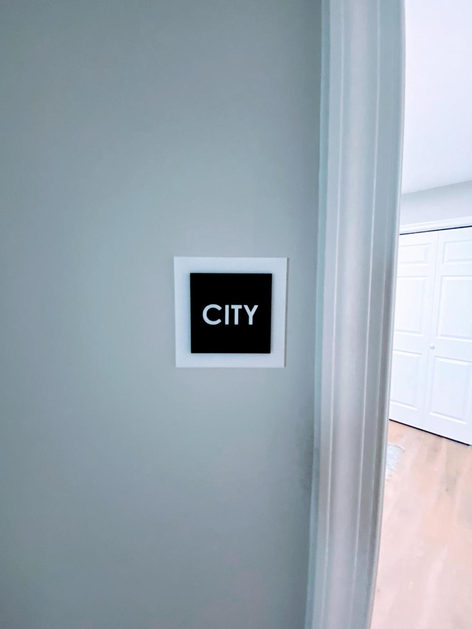 On Ensor Apartment Балтимор Стая снимка